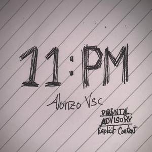 11 PM