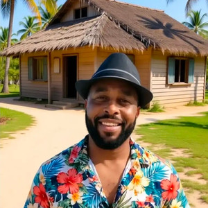 PASÉ POR TU CASA (Demo)