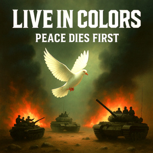 Sleeping with angels