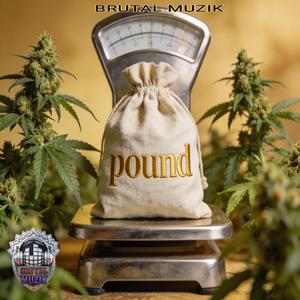 Pound (Bad Gal Riddim) (feat. Bobby Brutal)