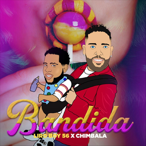 Bandida (feat. Chimbala)
