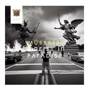 SUΠΓISΞ IΠ PΛΓΛDISΞ