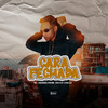 MC Vmartin - Cara Fechada