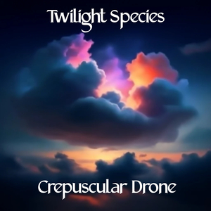 Crepuscular Drone (Instrumental Chill Out Trance Version)