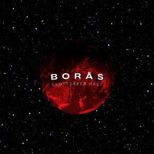 BORÅS