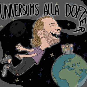 Universums alla dofter