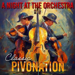 Cikánskápíseň: Gypsy's Song