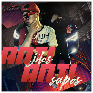 Anti Jiles Anti Sapos