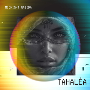 Midnight Qasida