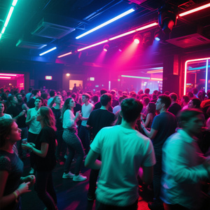 ストンプグレムリン