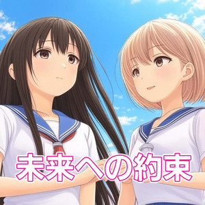 未来への約束