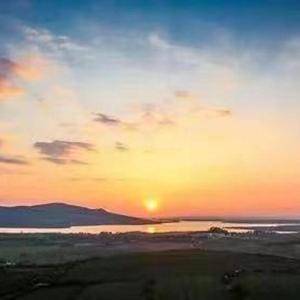 夜深人静心若善