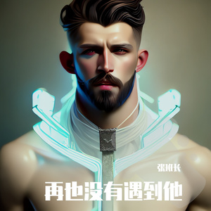 再也没有遇到他
