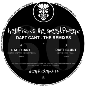 Daft Cant (Hellfish Swearing Academy Remix)
