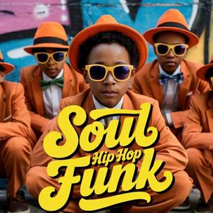 Streetlight Soulfire