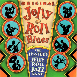 Yerba Buena Blues