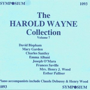 Pelléas et Mélisande, L. 88, Pelleas et Melisande (Pelleas and Melisande), Act III: Mes longs cheveux