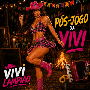 Pós-Jogo da Vivi