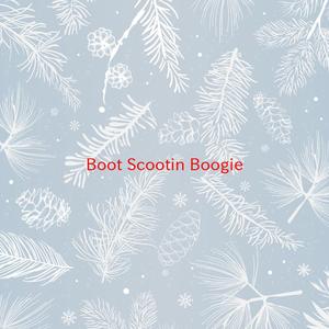 Boot Scootin' Boogie (Karaoke tribute version originally performed by Brooks And Dunn)