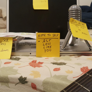 Oh, It's so Hard (To M' Essence)