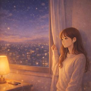 아직 그리움은 그대로야