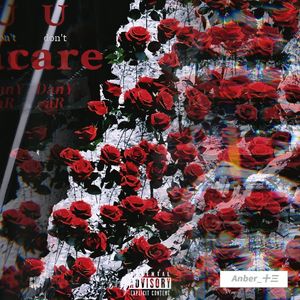 U don't care（prod by FARESH_ye)