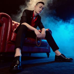 一个人醉_林子豪