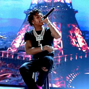 [免费伴奏]“钱专注”Sasi x 连麻 x Lil Baby Type Beat