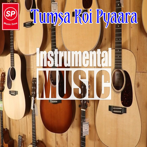 Tumsa Koi Pyaara