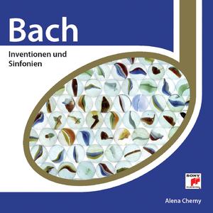 Inventions and Sinfonias, BWV 772-801:Sinfonia No. 7 in E minor, BWV 793