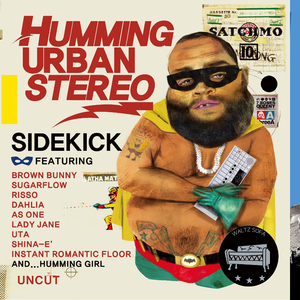 I,TEARS (HUMMING URBAN STEREO REMIX)