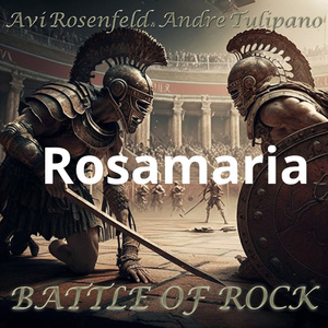 Rosamaria