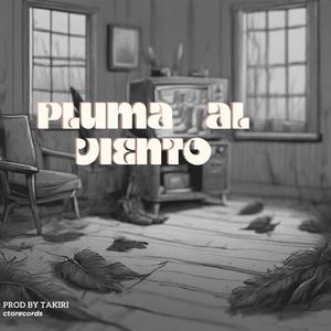 Pluma al viento
