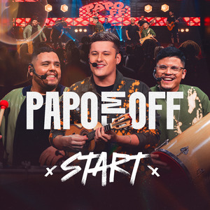 Saudade Acumulada (Ao Vivo)