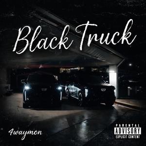 Black Truck (Fast)