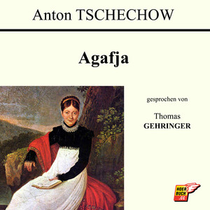 Agafja (Teil 33)