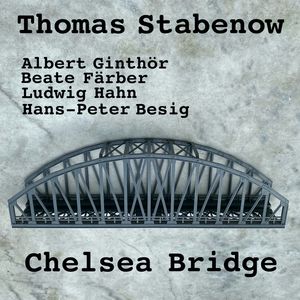 Chelsea Bridge