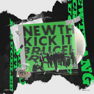 영웅 (英雄; Kick It)【纯人声版】（翻自 NCT127）