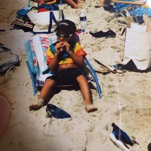 Enjoy the Ride (feat. Pentagrvm)