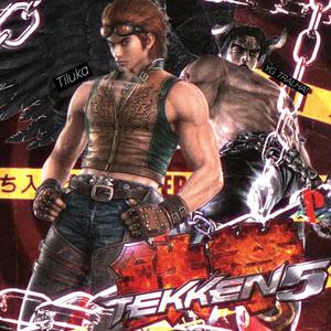 Devil Jin vs. Hwoarang (feat. deviltiluka & Yung Diss)