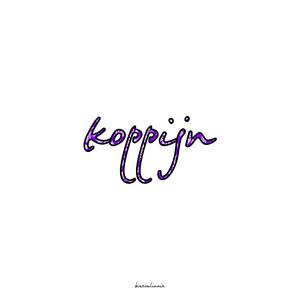koppijn