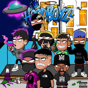 COCOL (feat. Yaco D, Evil Ice, Zevet, Wavy Plug & Cholo)