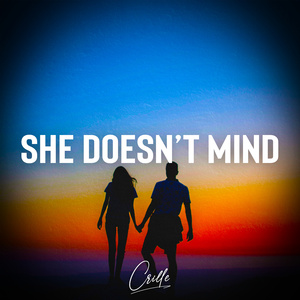 She Doesn't Mind