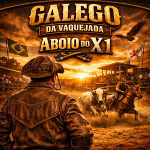 Aboio do X 1