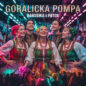 Góralicka Pompa