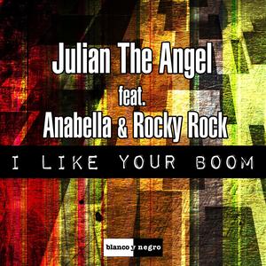 I Like Your Boom (Play Hard Remix Radio Edit)