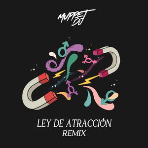 Ley de Atracción (Remix)