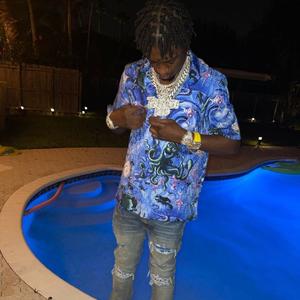 [FREE]"Broken"-Lil Tjay × Rod Wave Type Beat