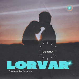 LORVAR (Radio Edit)