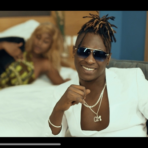 Diaraby (feat. Azaya)